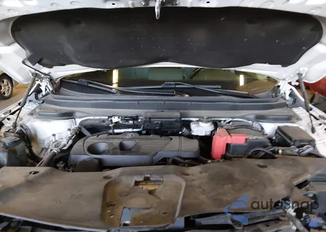 2020 Acura Rdx Advance Package из США, поврежденный, VIN 5J8TC2H7XLL010458